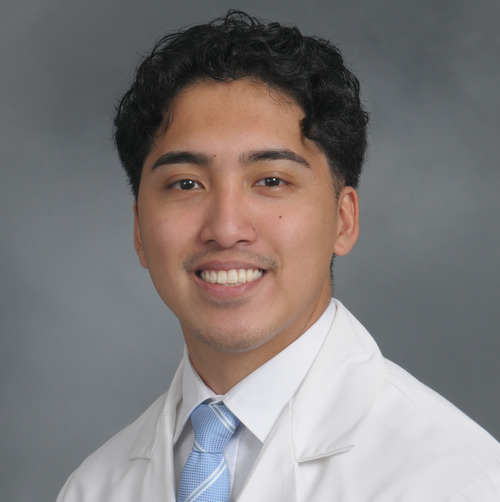 Dillon Rogando, MD