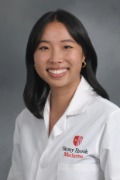 Clarissa Wong