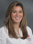 Jaclyn DelPozzo