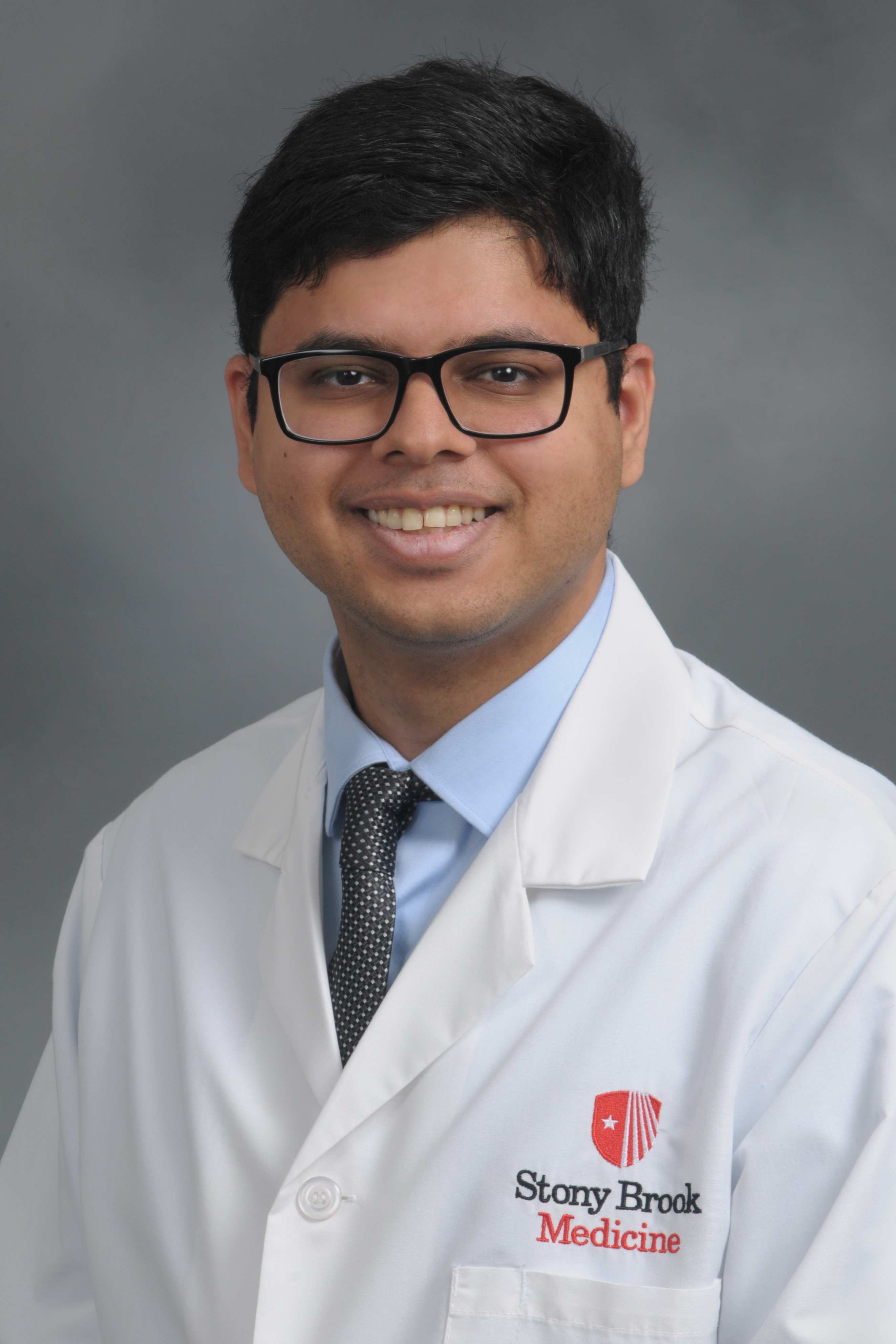 Sanket Desai
