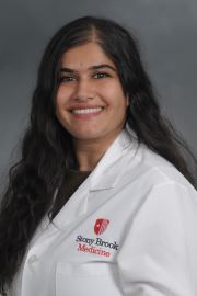 Dr Nisha Ghayalod