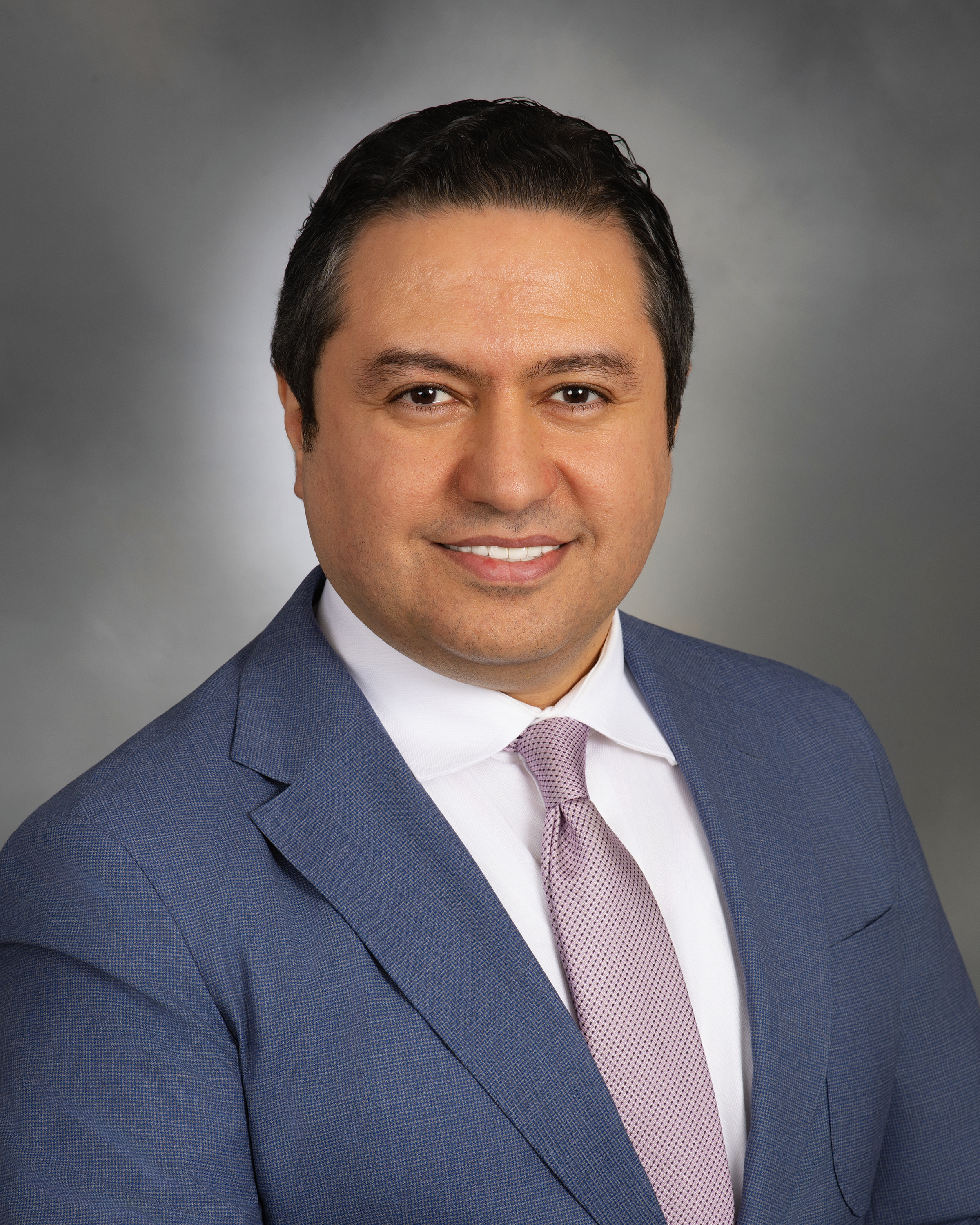 Youssef Al-Hmada, MD