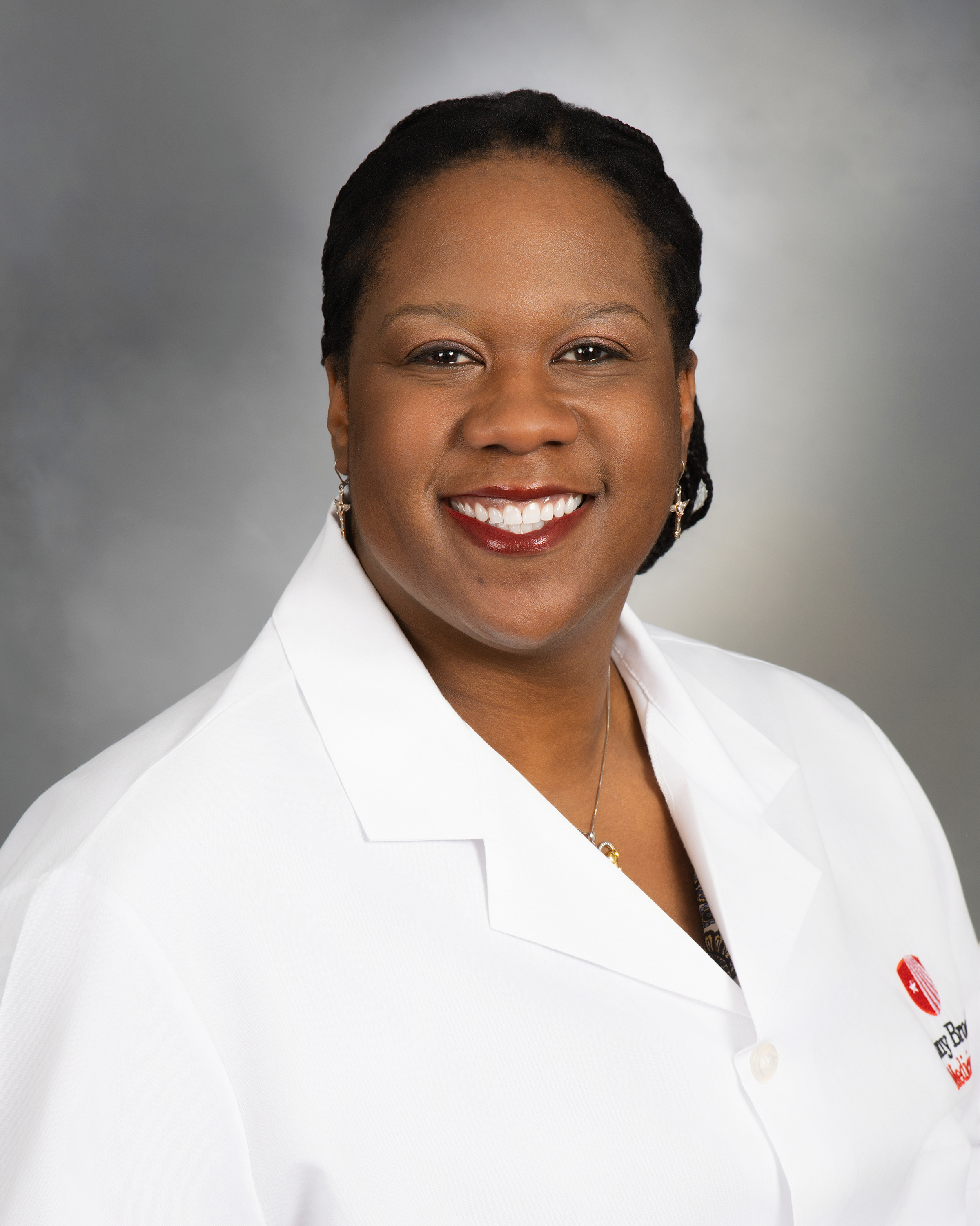 Dr. Ashley Ellis
