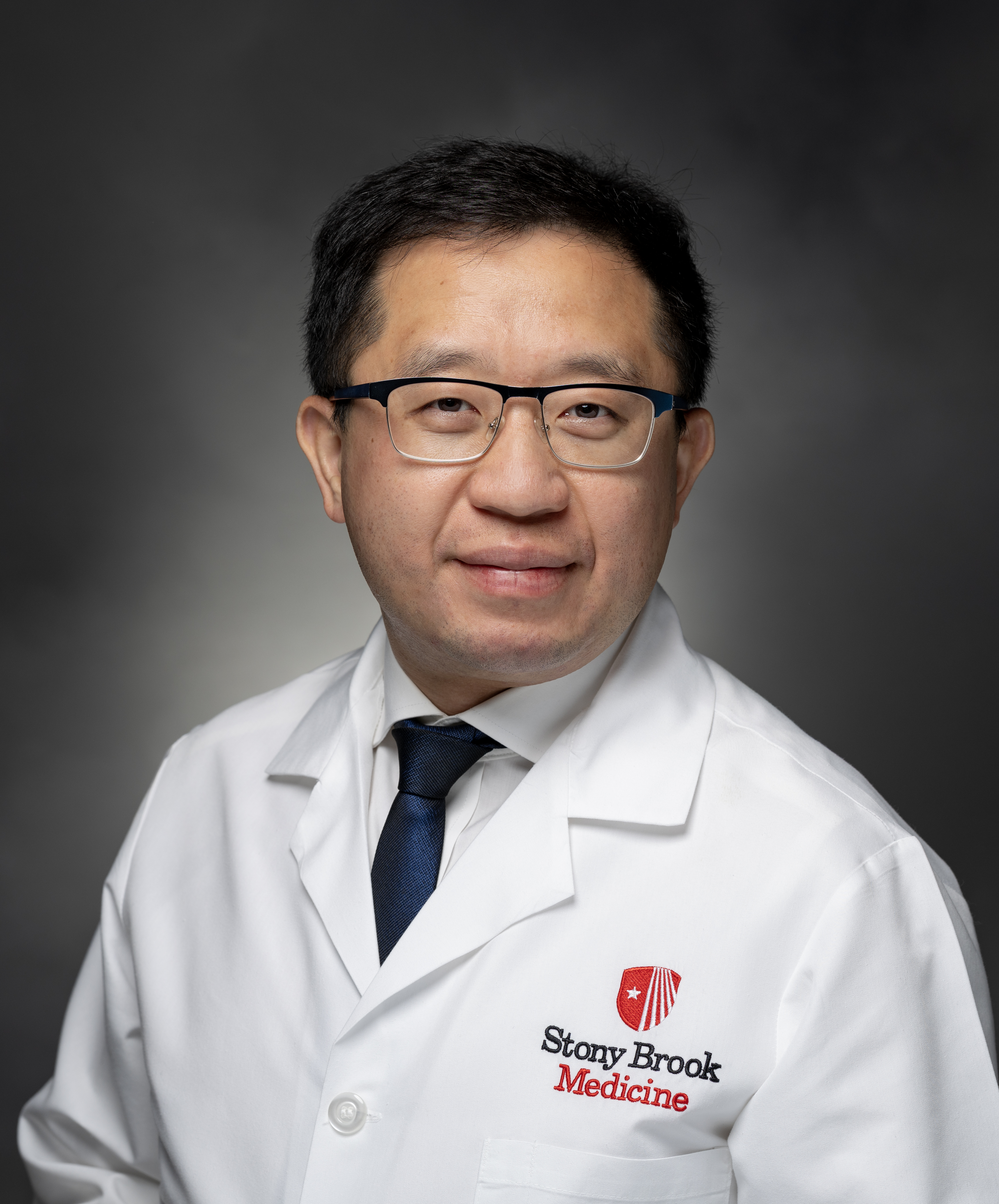 Dr. ZhiJian Wu