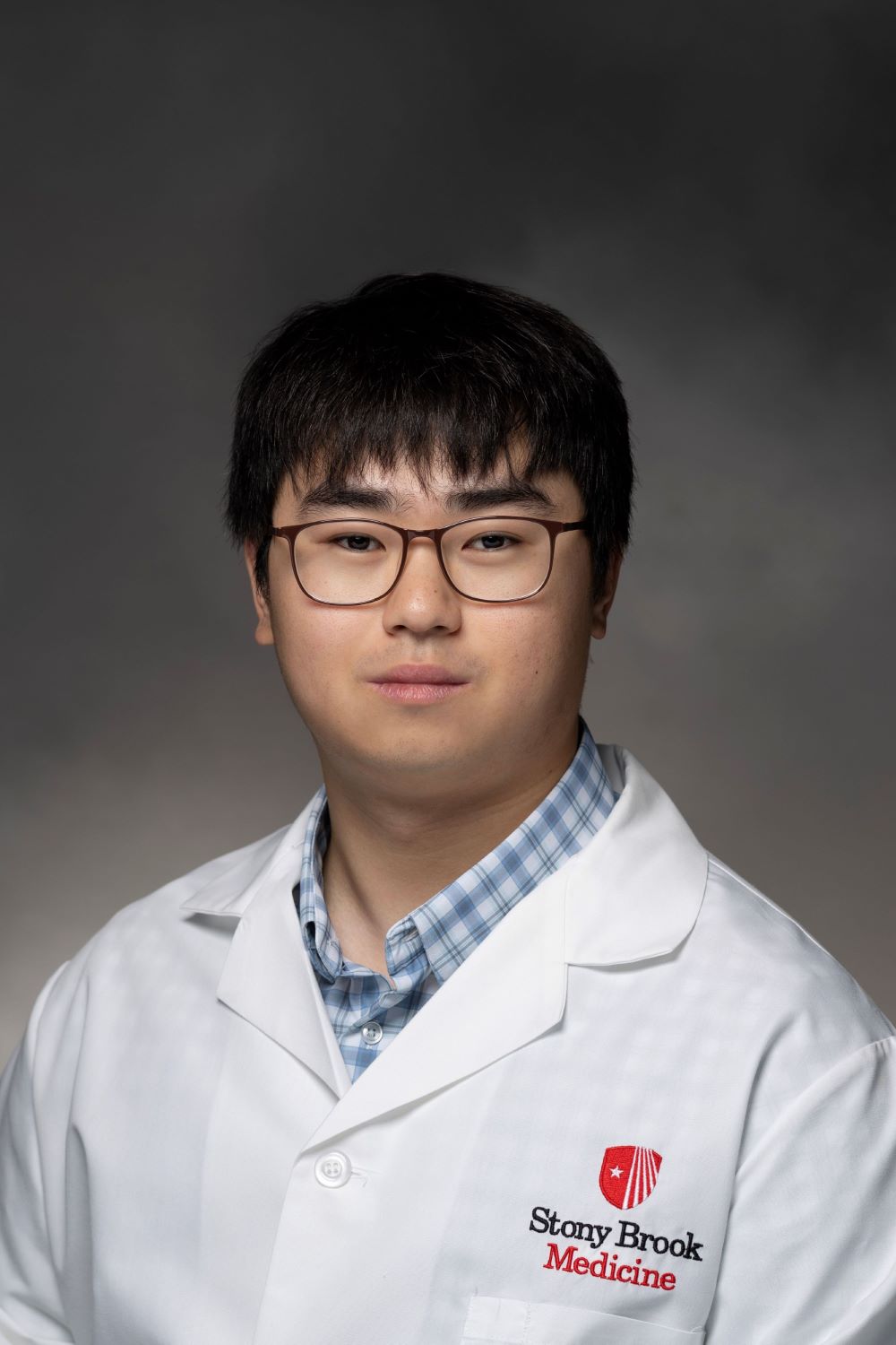 Dr. Seongmin Mason Choi Dr. Seongmin Mason Choi