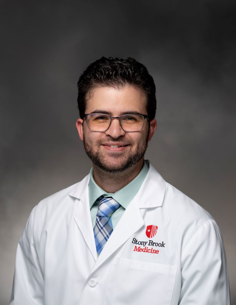 Dr. Nicholas Fusco Dr. Nicholas Fusco