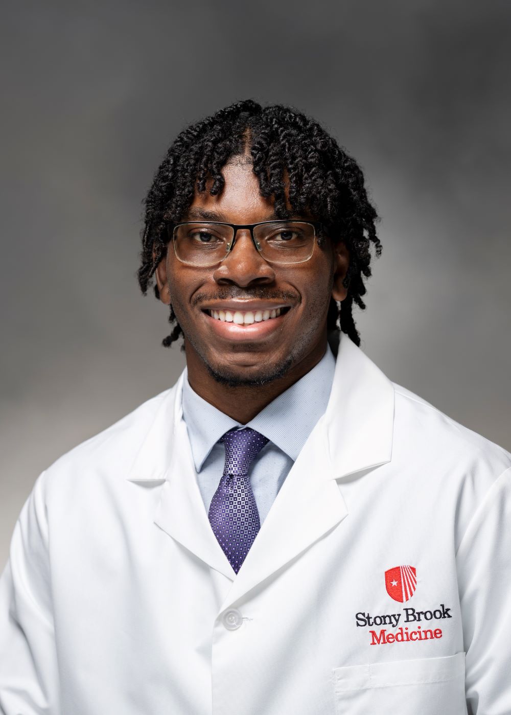 Dr. James Mumford Dr. James Mumford