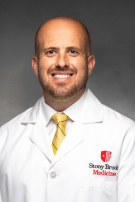 Dr. Glenn Werneburg