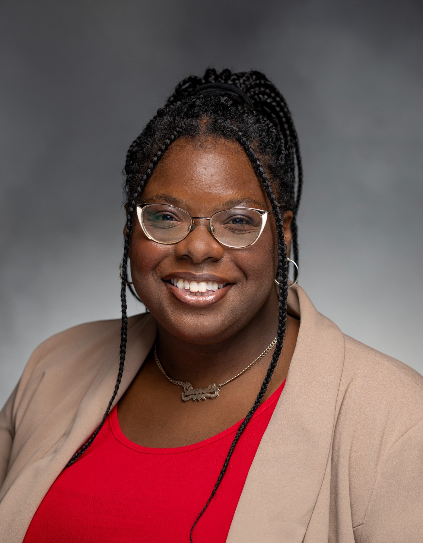Shanelle Golding