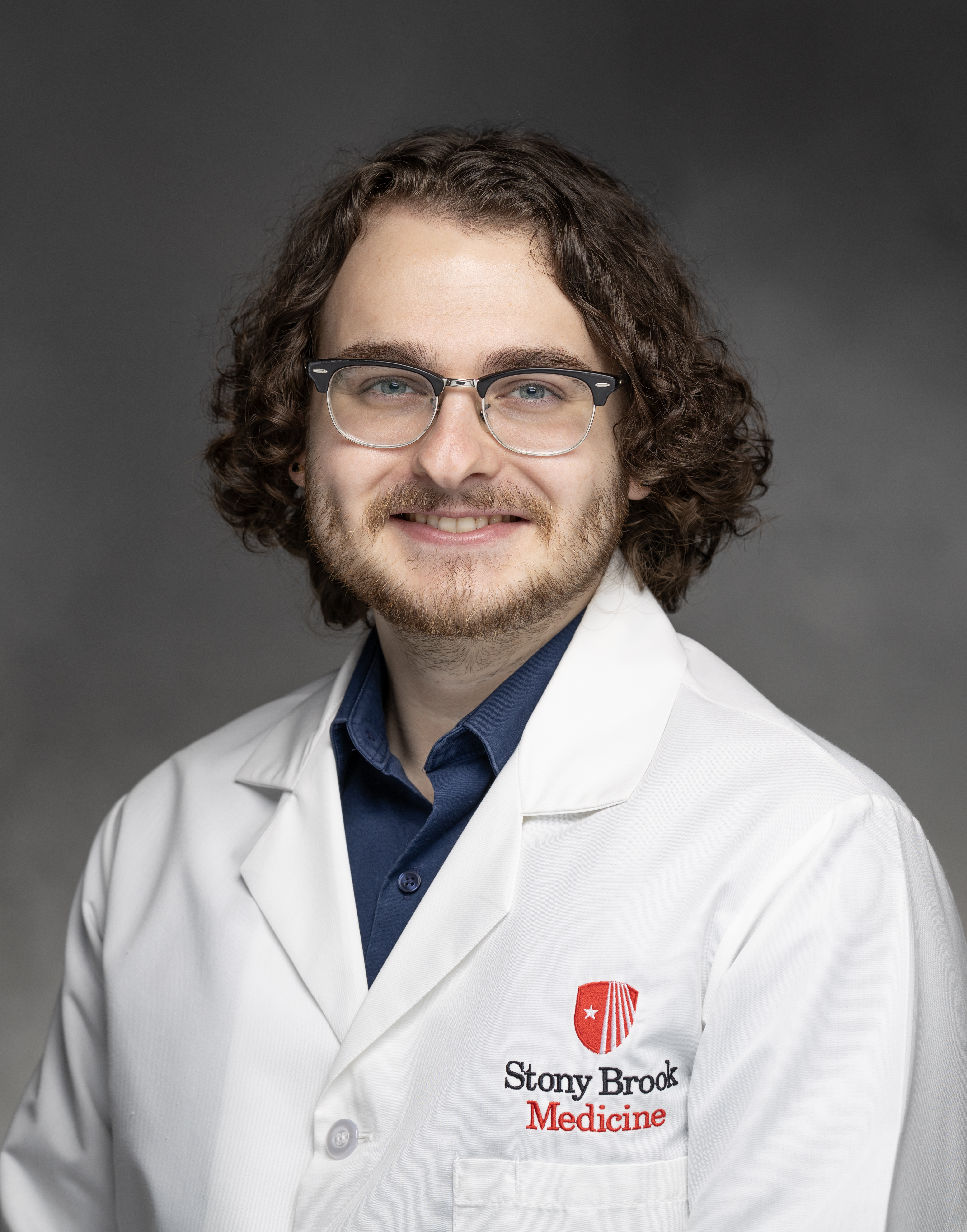 Robert Wolf, MD