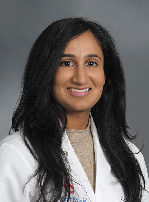 Photo of Zeenat Hussain, DO