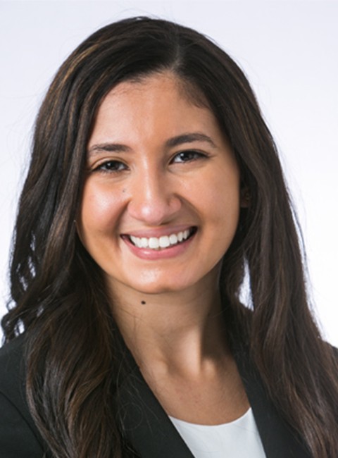 Photo of Kristiana Hanna, MD