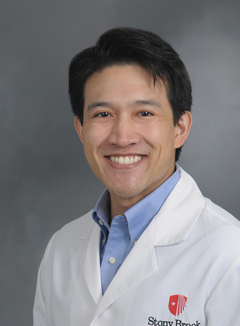 Photo of Jaymie Oentoro, MD