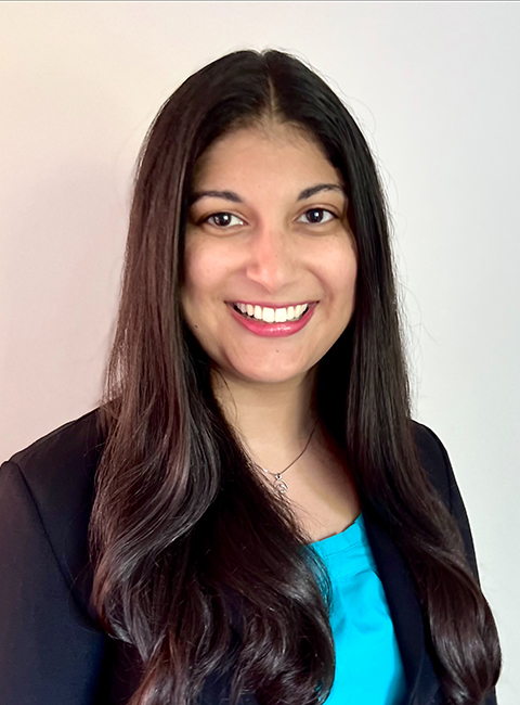 Photo of Payal Nanda, MD, MA