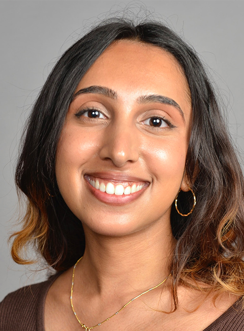 Photo of Mansi Chandra, MD