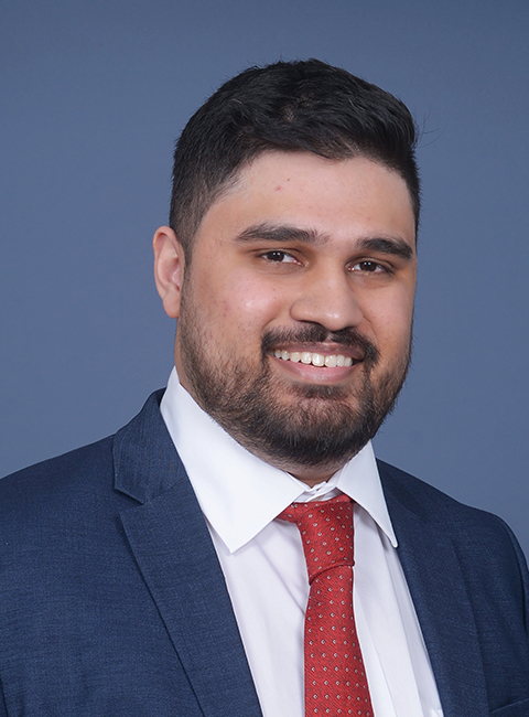 Photo of Sameen Belal, DO