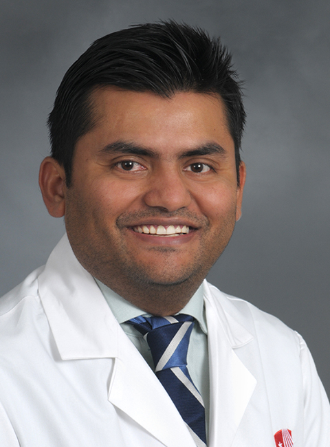 Photo of Binit Katuwal, MBBS