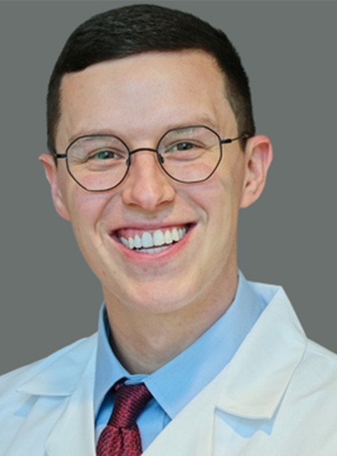 Photo of Seth Weir, DO