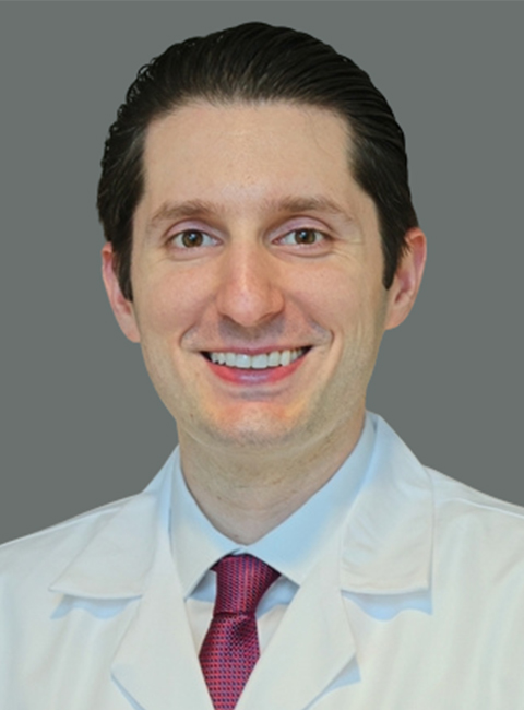 Photo of Stergios Gatzoflias, MD