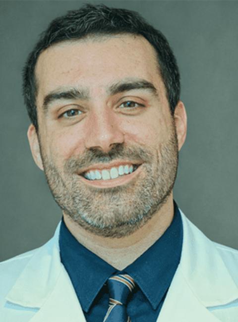 Photo of Christopher Mazis, MD
