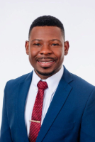 Courtney Chambers, MD