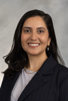 Mihika Sridhar, MD