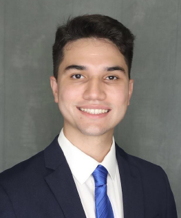 Alexander Venero, MD