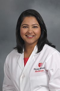Sneha Shrivastava, M.D, MSEd, MSCP