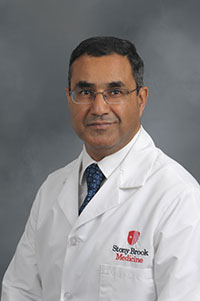 Prashant Malhotra, MD