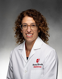 Dr. Anna Bortnick
