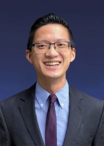 Aaron Huang