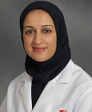 Sadia Abbasi, MD