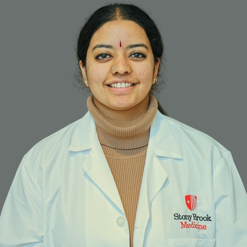 Abiramy Logeswaran, MD
