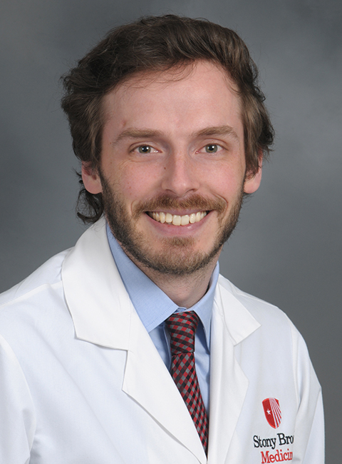 Adam Bindelglass, MD