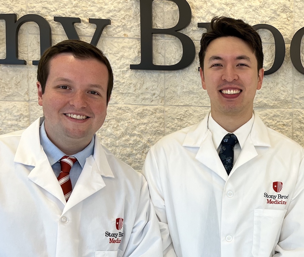 Administrative Chief Residents