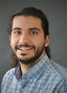 Adnan Arnaout, MS Adnan Arnaout, MS