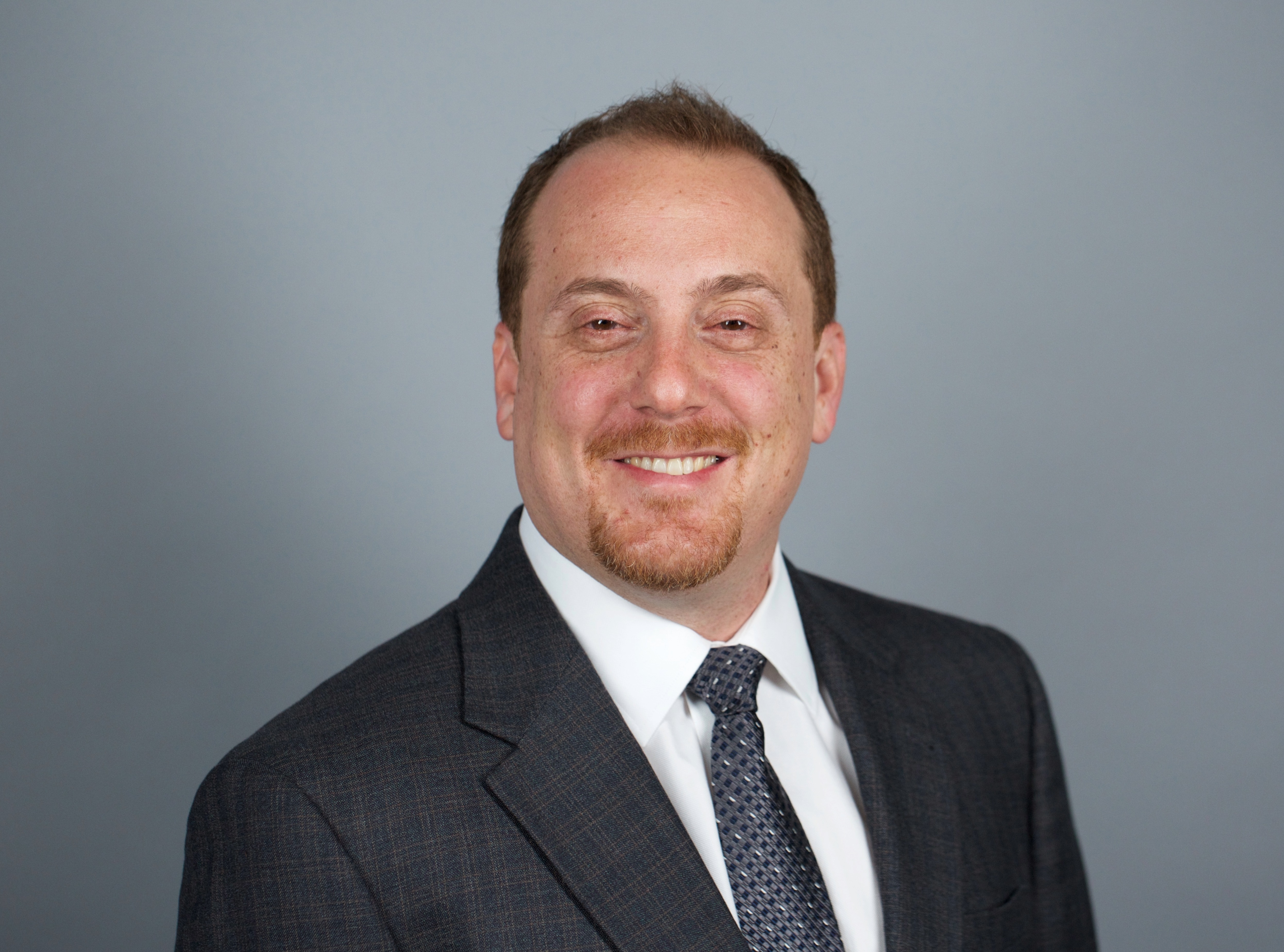 Robert Nocito, MD and Residency Director