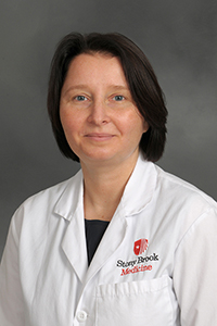 Agnieszka Bialkowska, Ph.D.