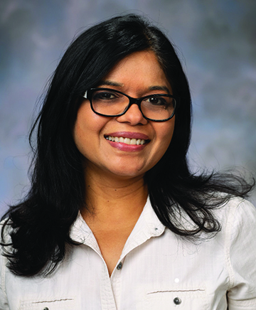 Shipra Agrawal, PhD