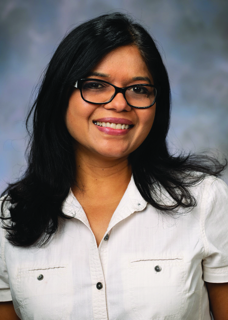 Shipra Agrawal, PhD