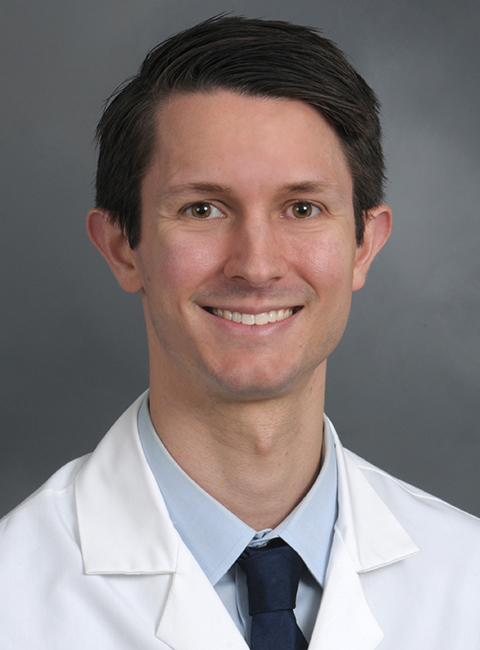 Alex Houser, MD