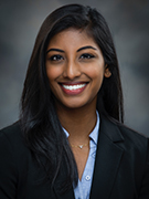 Aliyah Ali, MD