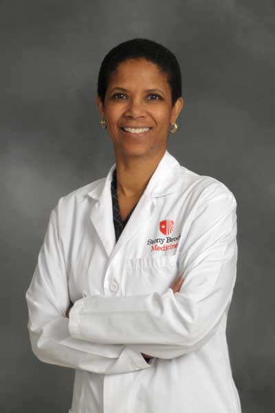 Allison McLarty