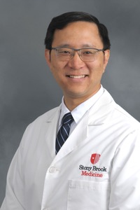 Alvin Wong, MD