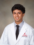 Aman Mistry