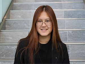 Amanda Huang