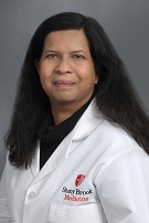 Anne F Ambrose, MD, MS