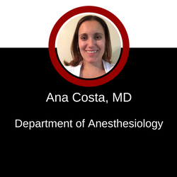 Dr. Ana Costa