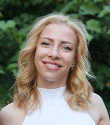 Anastasiia Vasylaki, MS Anastasiia Vasylaki, MS