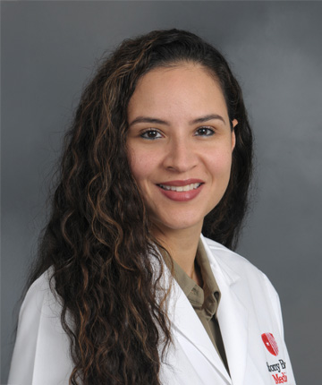 Katherine Andrade, MD